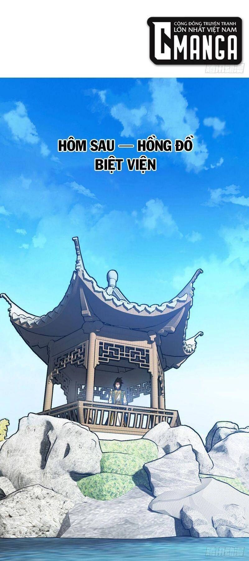 Lăng Thiên Thần Đế Chapter 327 - 10