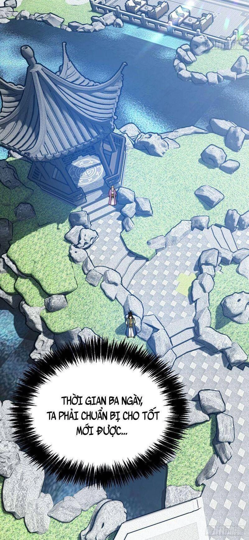 Lăng Thiên Thần Đế Chapter 327 - 19