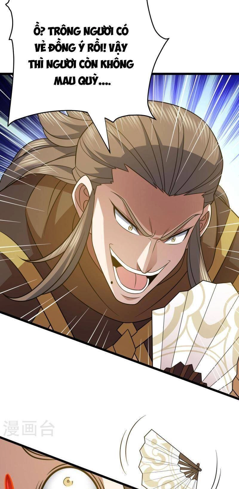 Lăng Thiên Thần Đế Chapter 328 - 14