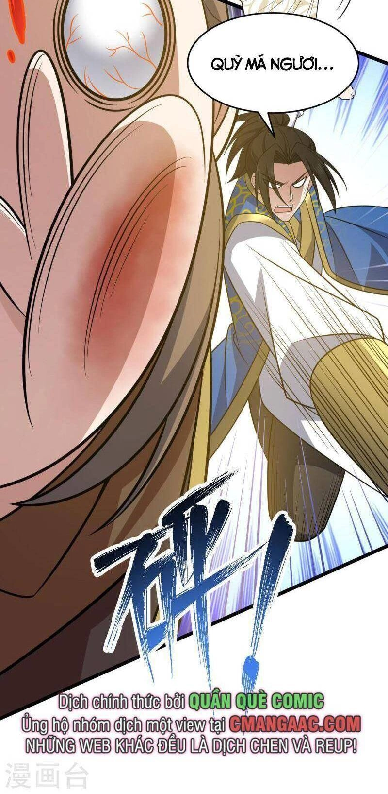 Lăng Thiên Thần Đế Chapter 328 - 15