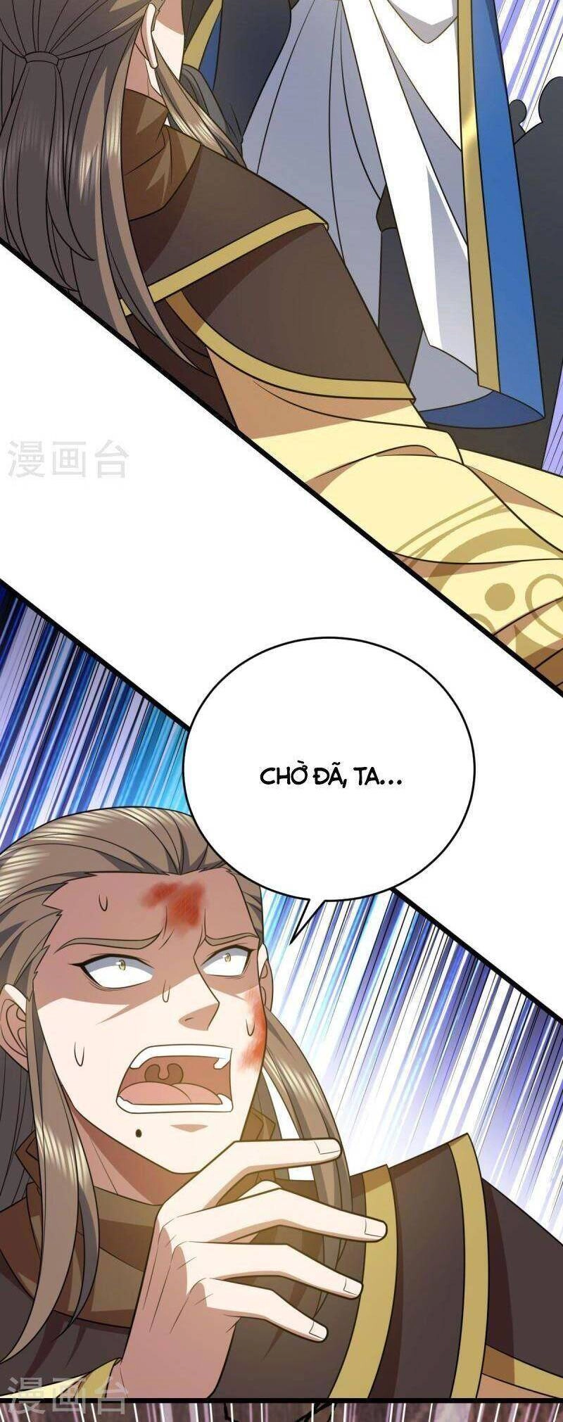 Lăng Thiên Thần Đế Chapter 328 - 19