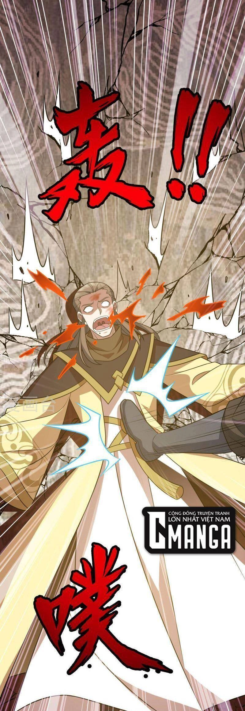 Lăng Thiên Thần Đế Chapter 328 - 20