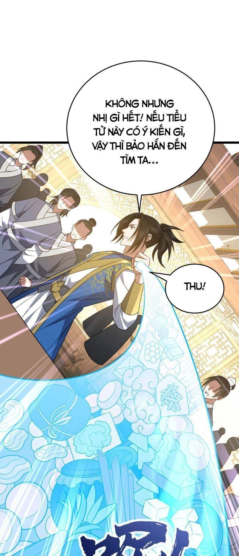 Lăng Thiên Thần Đế Chapter 328 - 24