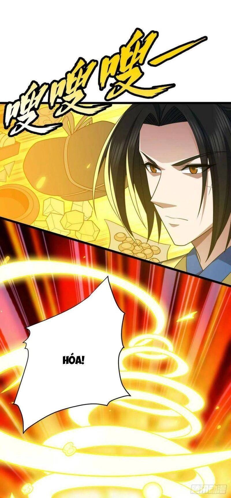 Lăng Thiên Thần Đế Chapter 329 - 4