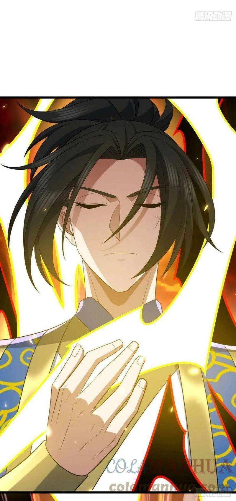 Lăng Thiên Thần Đế Chapter 329 - 8