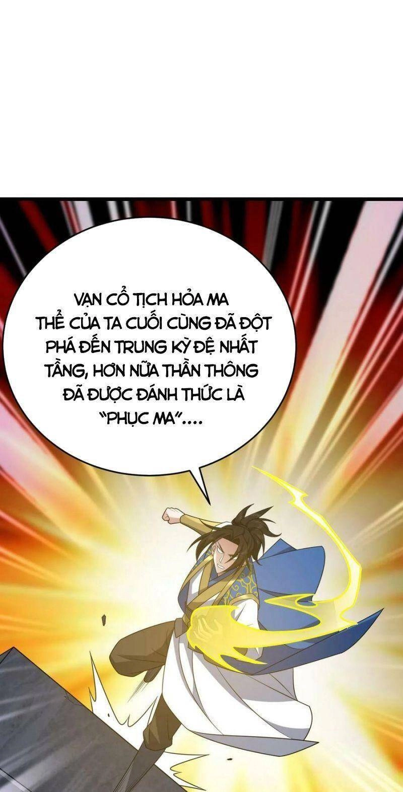 Lăng Thiên Thần Đế Chapter 329 - 11