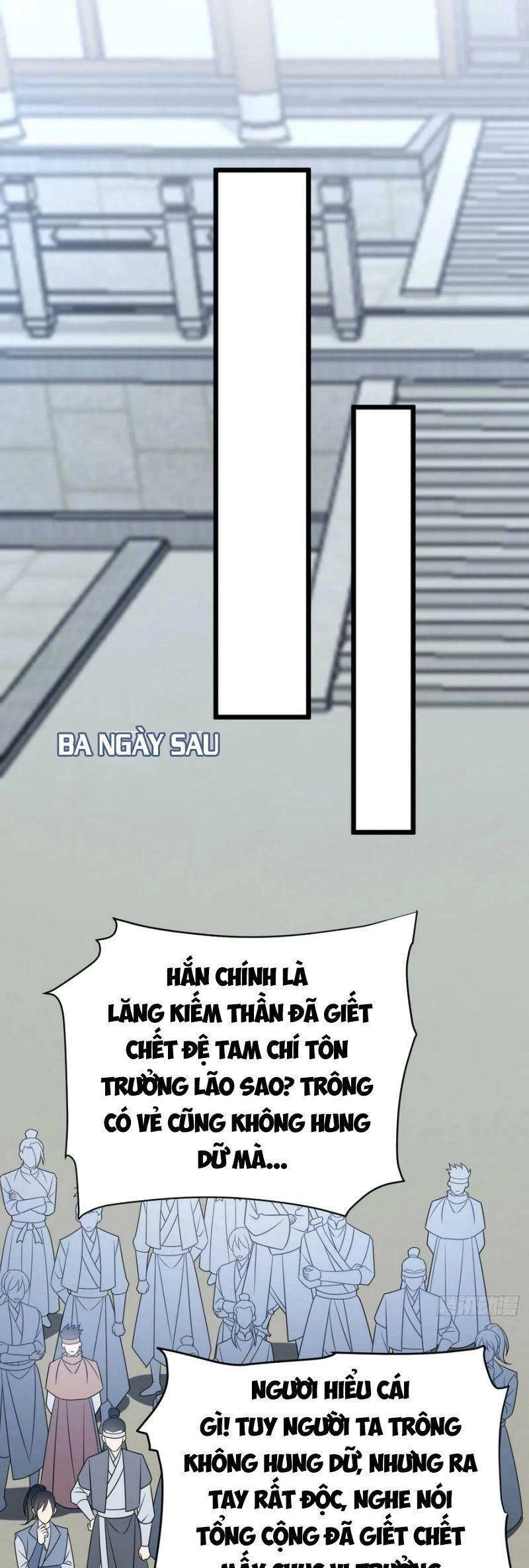 Lăng Thiên Thần Đế Chapter 329 - 14