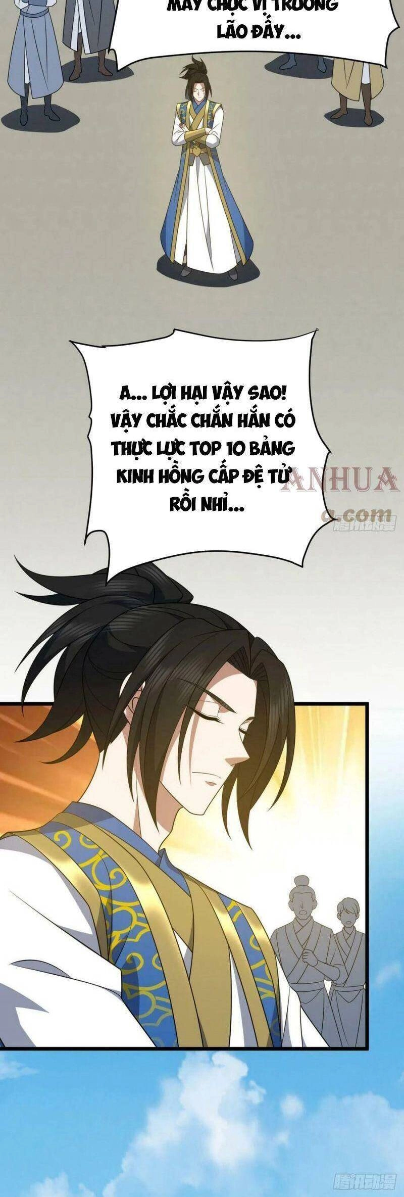 Lăng Thiên Thần Đế Chapter 329 - 15