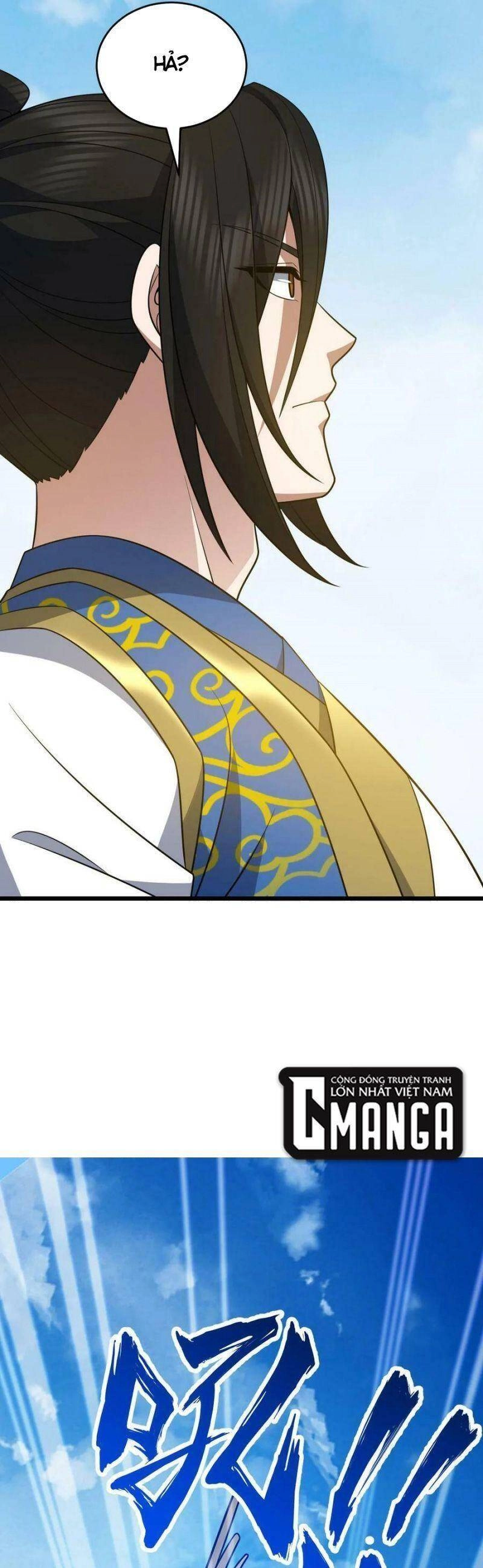 Lăng Thiên Thần Đế Chapter 329 - 16