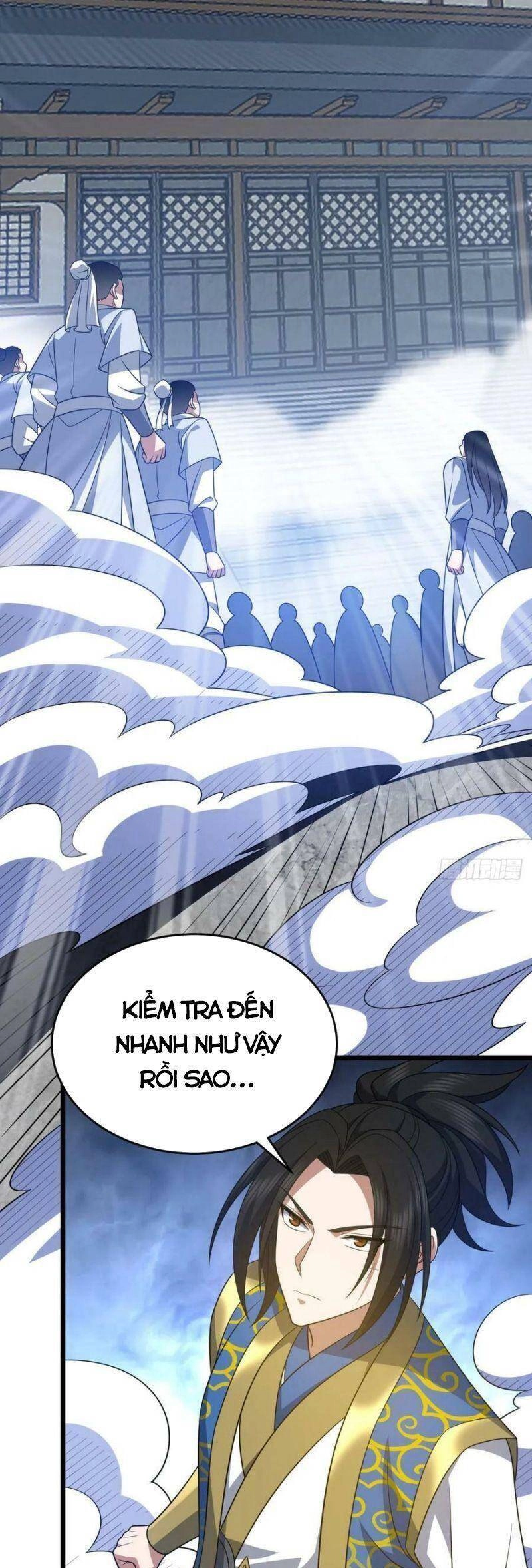 Lăng Thiên Thần Đế Chapter 329 - 21