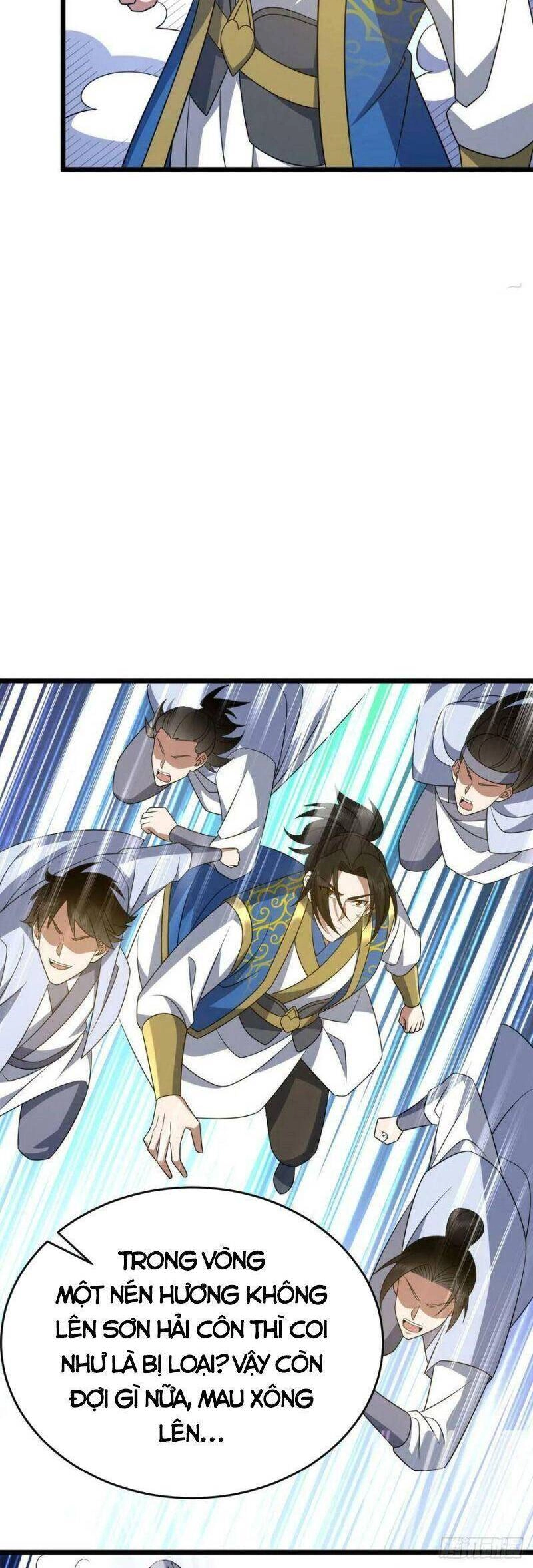 Lăng Thiên Thần Đế Chapter 329 - 22