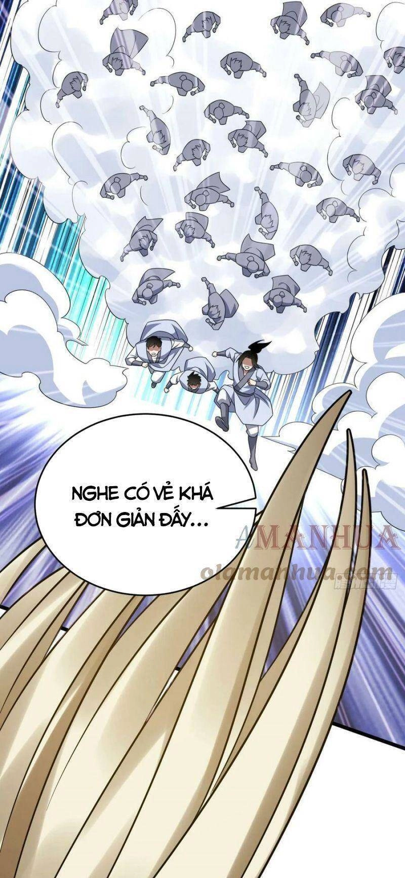 Lăng Thiên Thần Đế Chapter 329 - 23