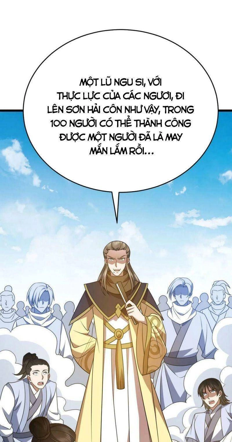 Lăng Thiên Thần Đế Chapter 330 - 3