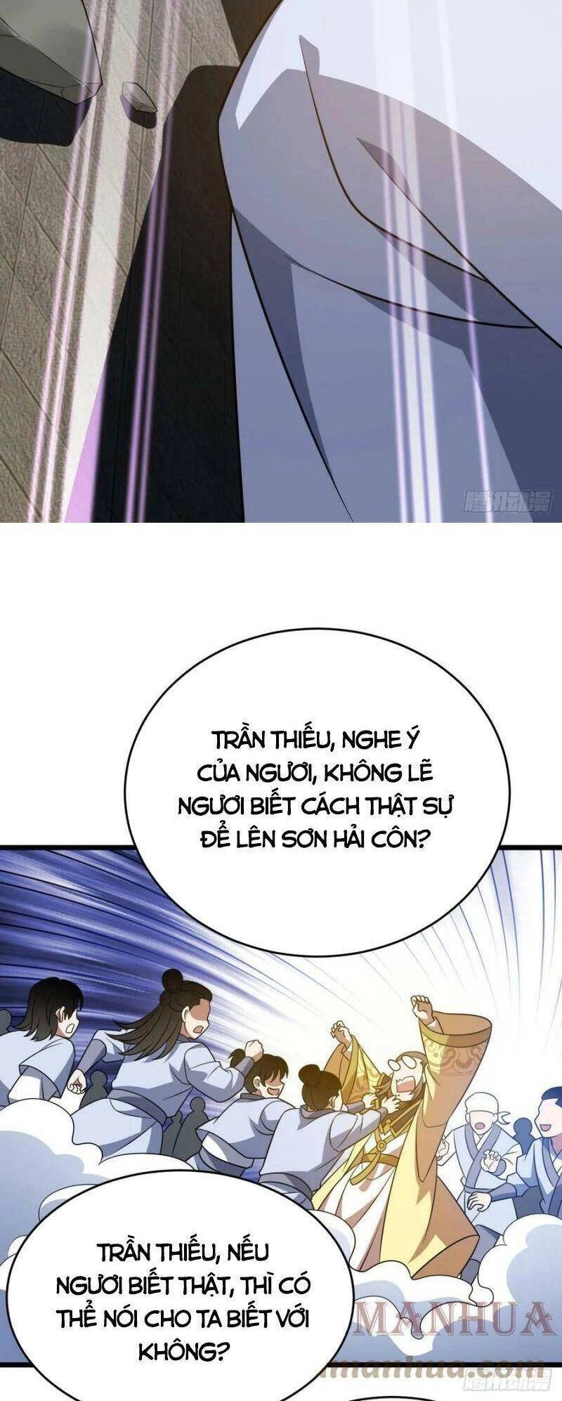 Lăng Thiên Thần Đế Chapter 330 - 6