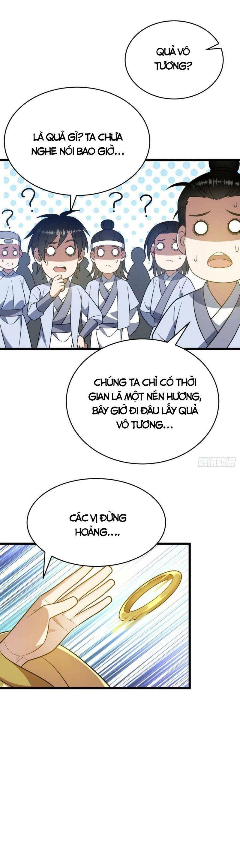 Lăng Thiên Thần Đế Chapter 330 - 8