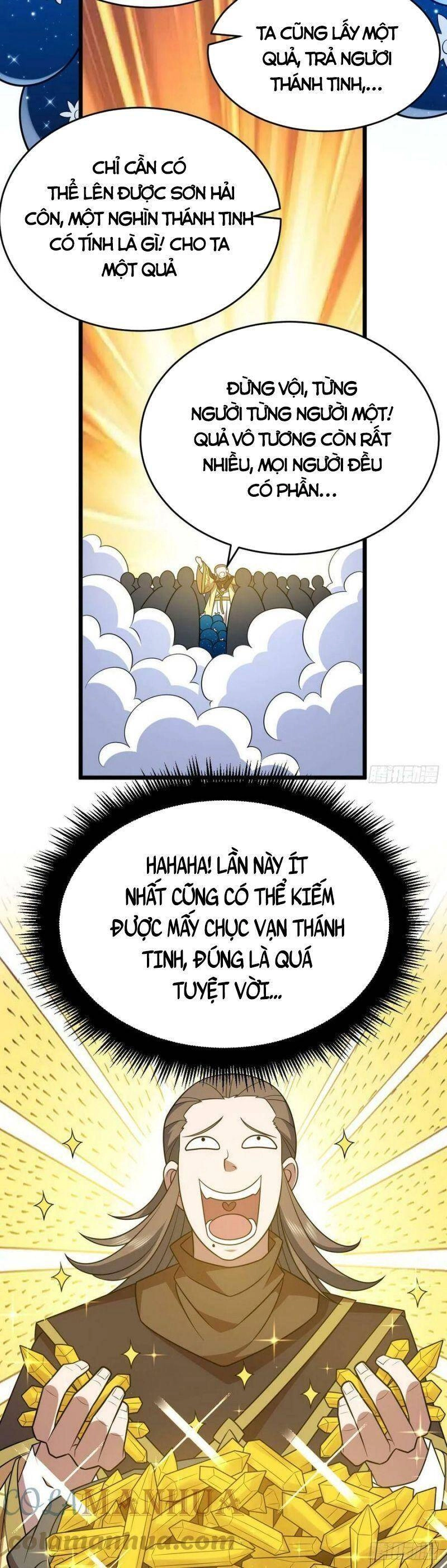 Lăng Thiên Thần Đế Chapter 330 - 11