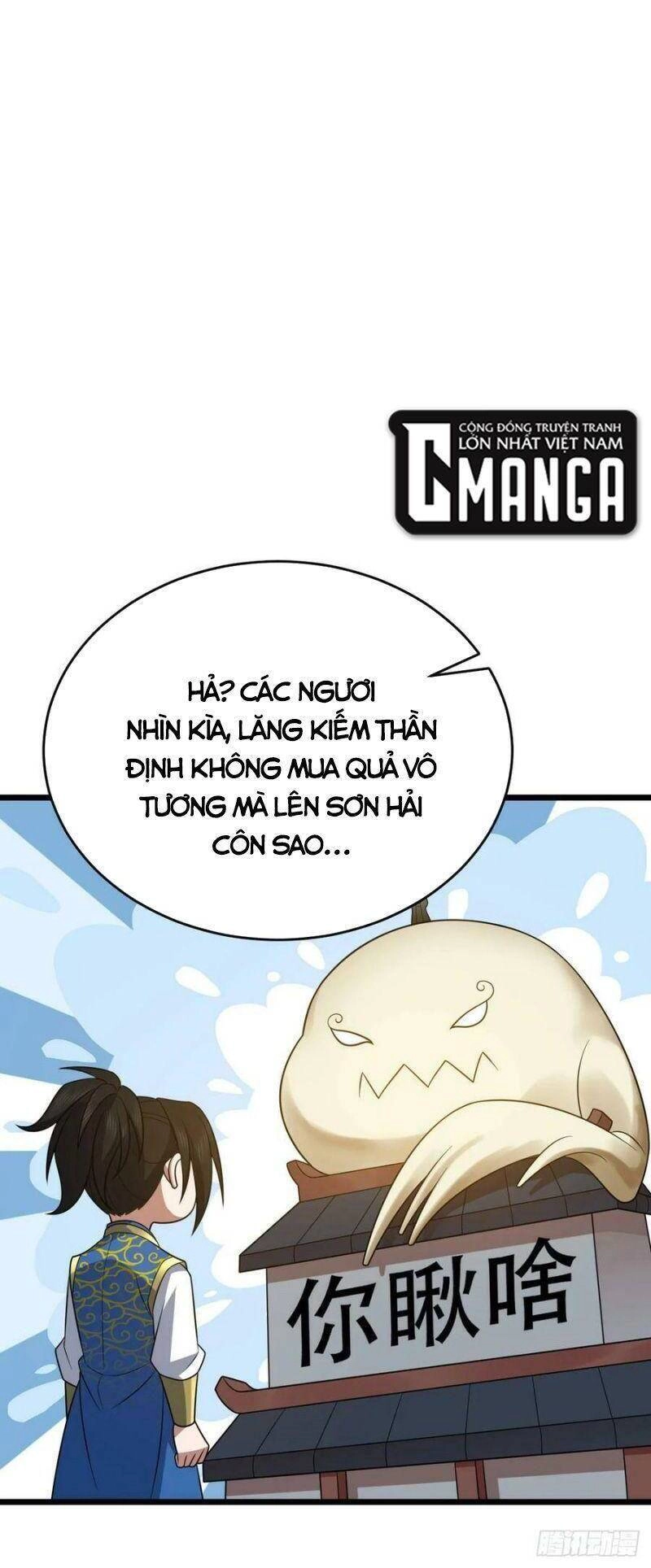 Lăng Thiên Thần Đế Chapter 330 - 13