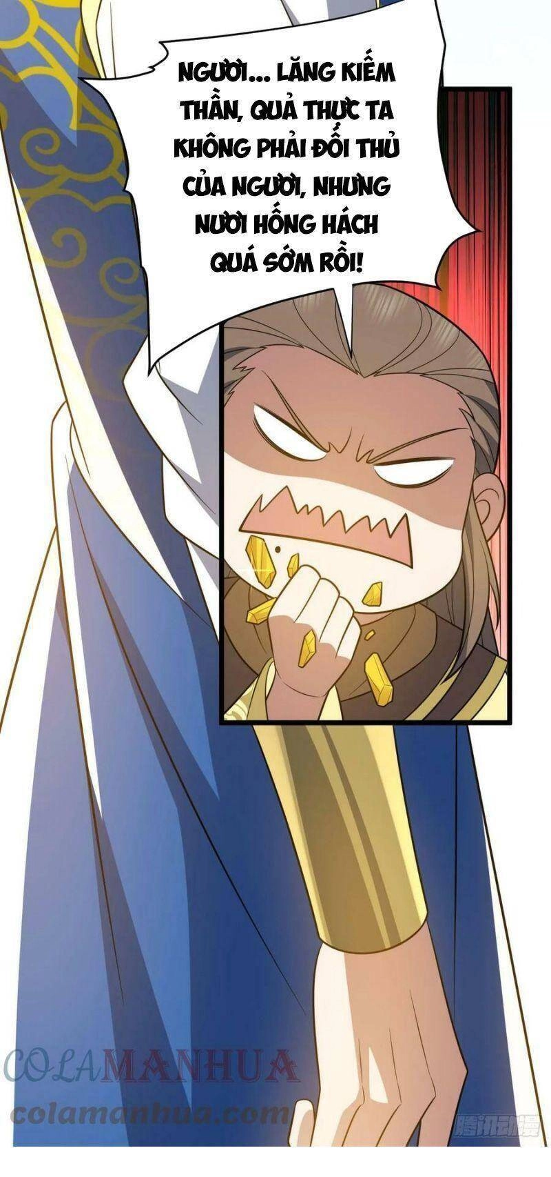 Lăng Thiên Thần Đế Chapter 330 - 16