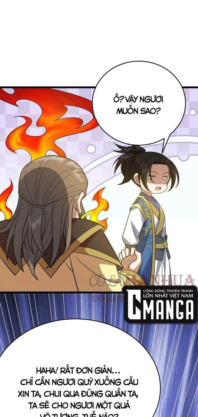 Lăng Thiên Thần Đế Chapter 330 - 18