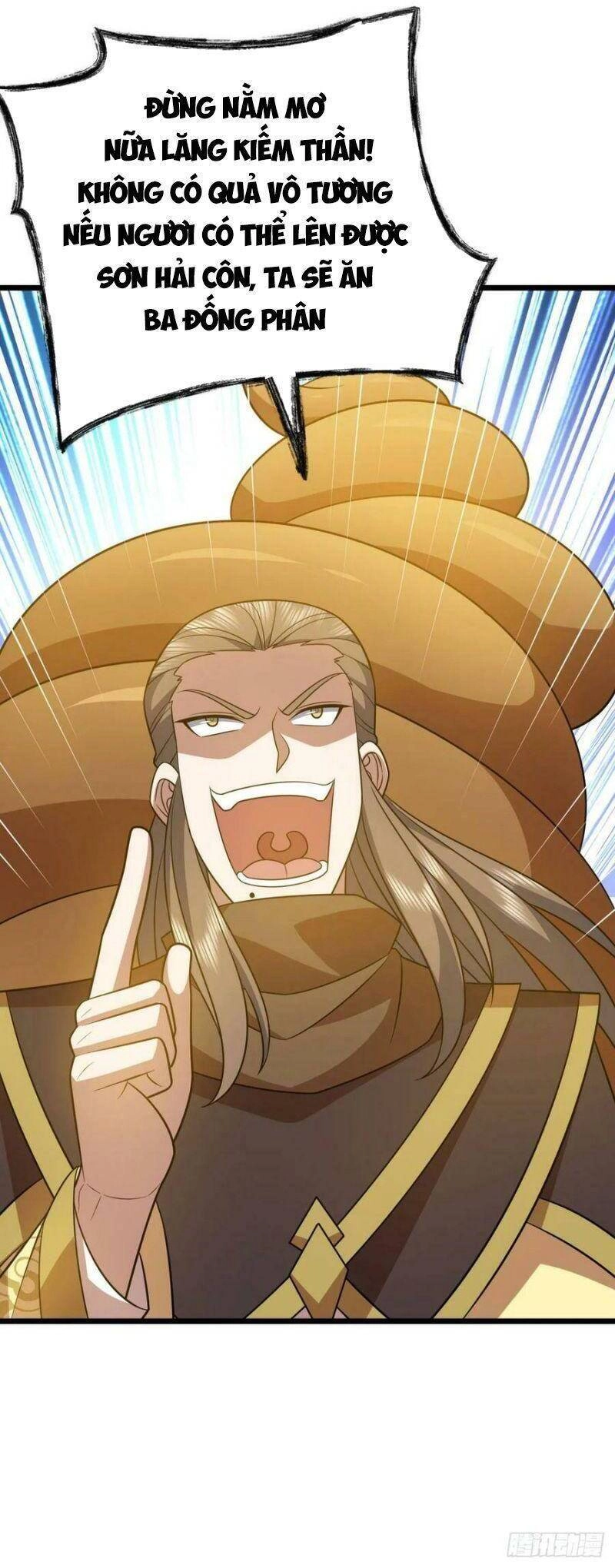 Lăng Thiên Thần Đế Chapter 330 - 21