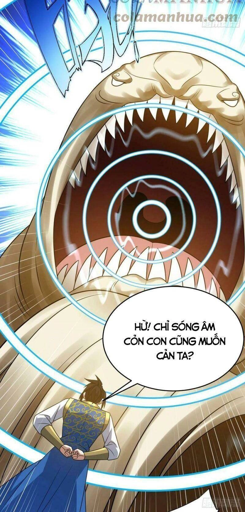 Lăng Thiên Thần Đế Chapter 330 - 23