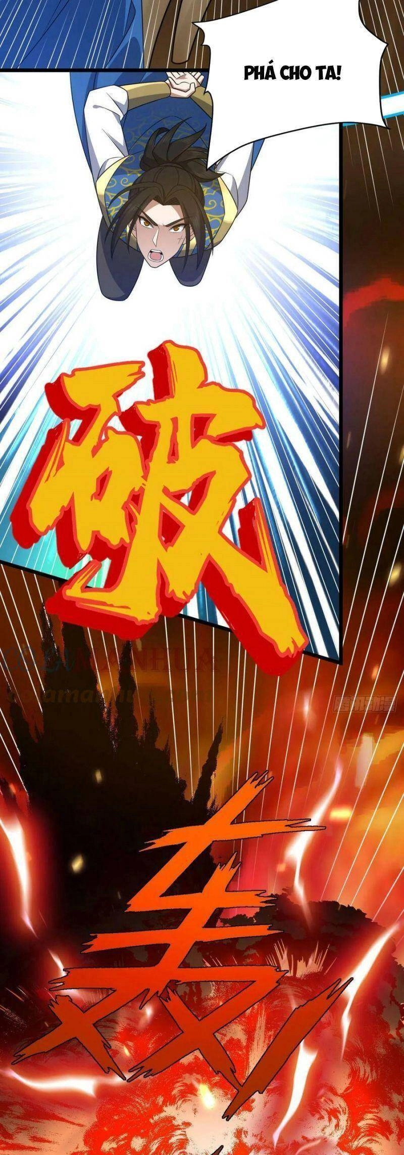 Lăng Thiên Thần Đế Chapter 330 - 24