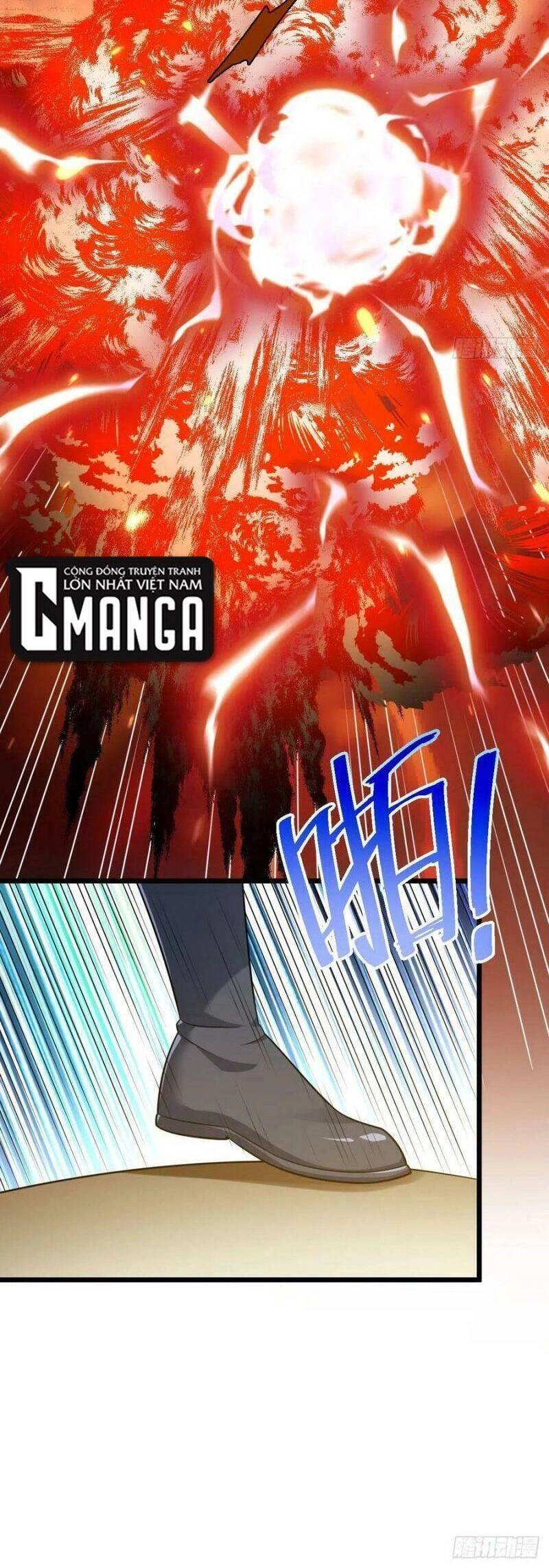 Lăng Thiên Thần Đế Chapter 330 - 25