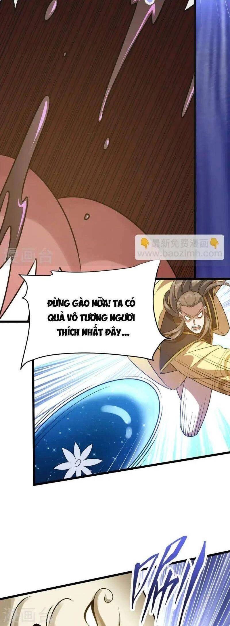 Lăng Thiên Thần Đế Chapter 331 - 12