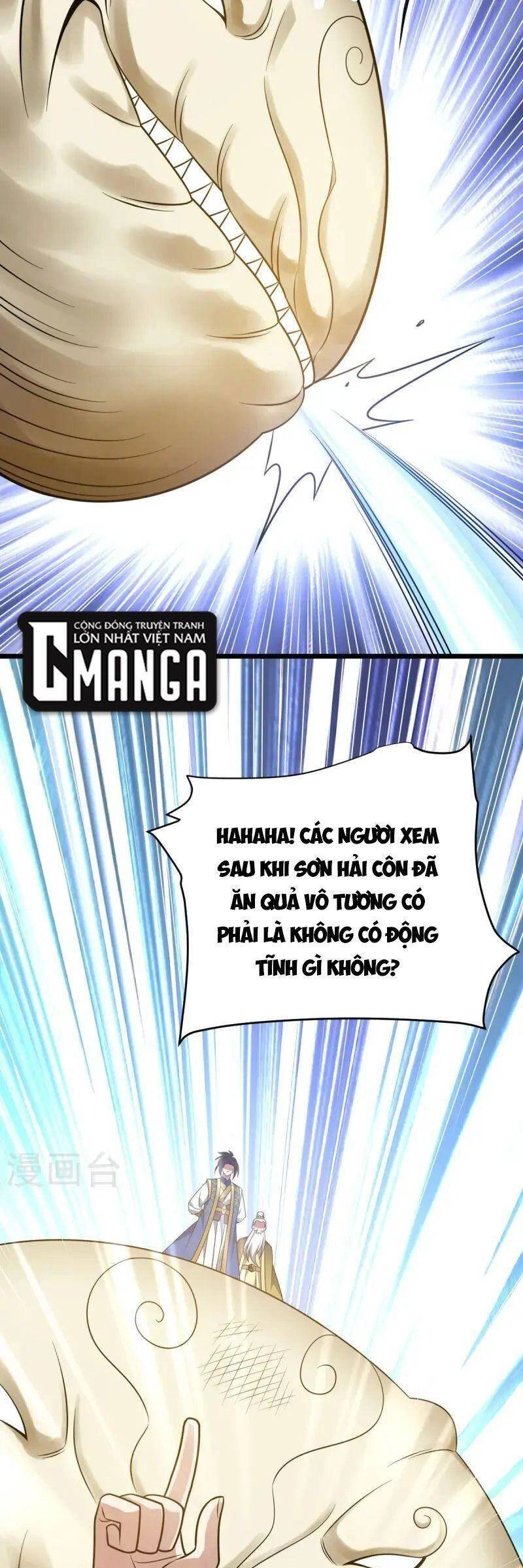 Lăng Thiên Thần Đế Chapter 331 - 13