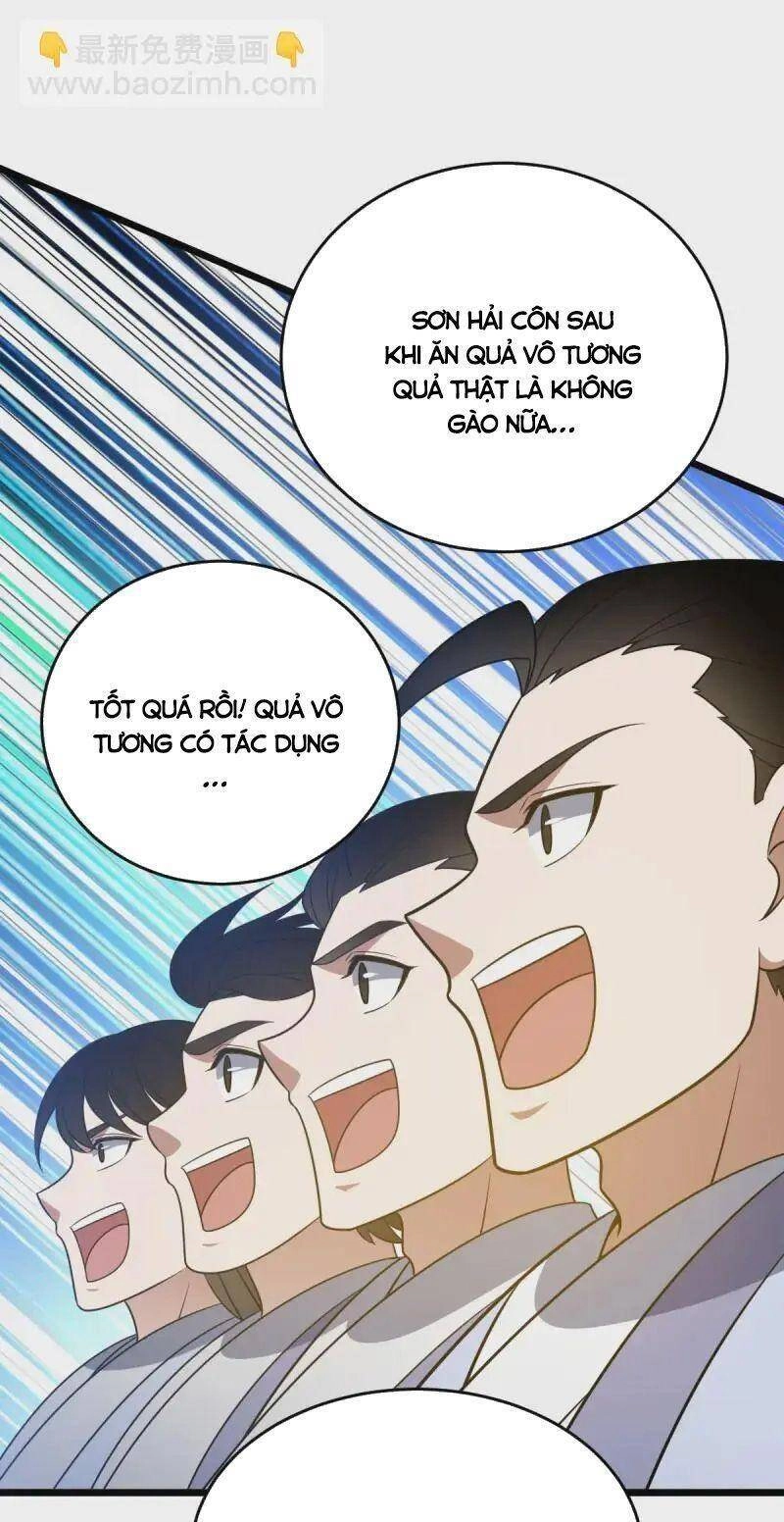 Lăng Thiên Thần Đế Chapter 331 - 15