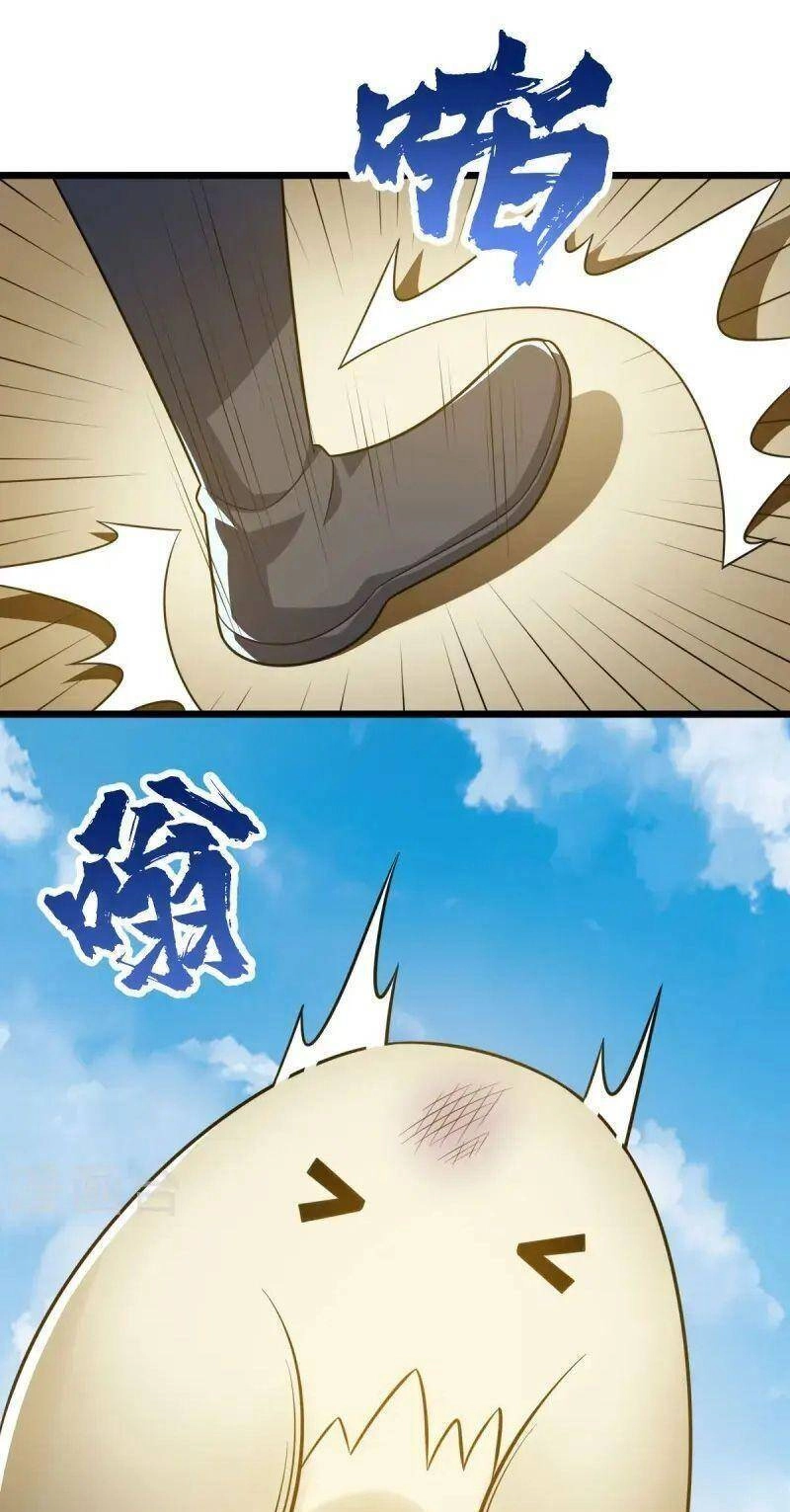 Lăng Thiên Thần Đế Chapter 331 - 17