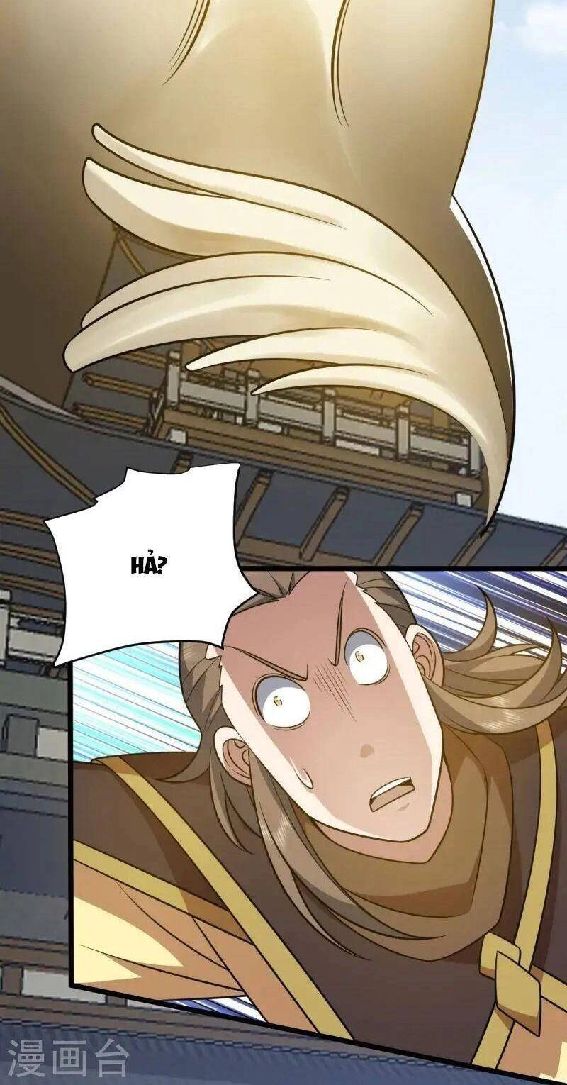 Lăng Thiên Thần Đế Chapter 331 - 18