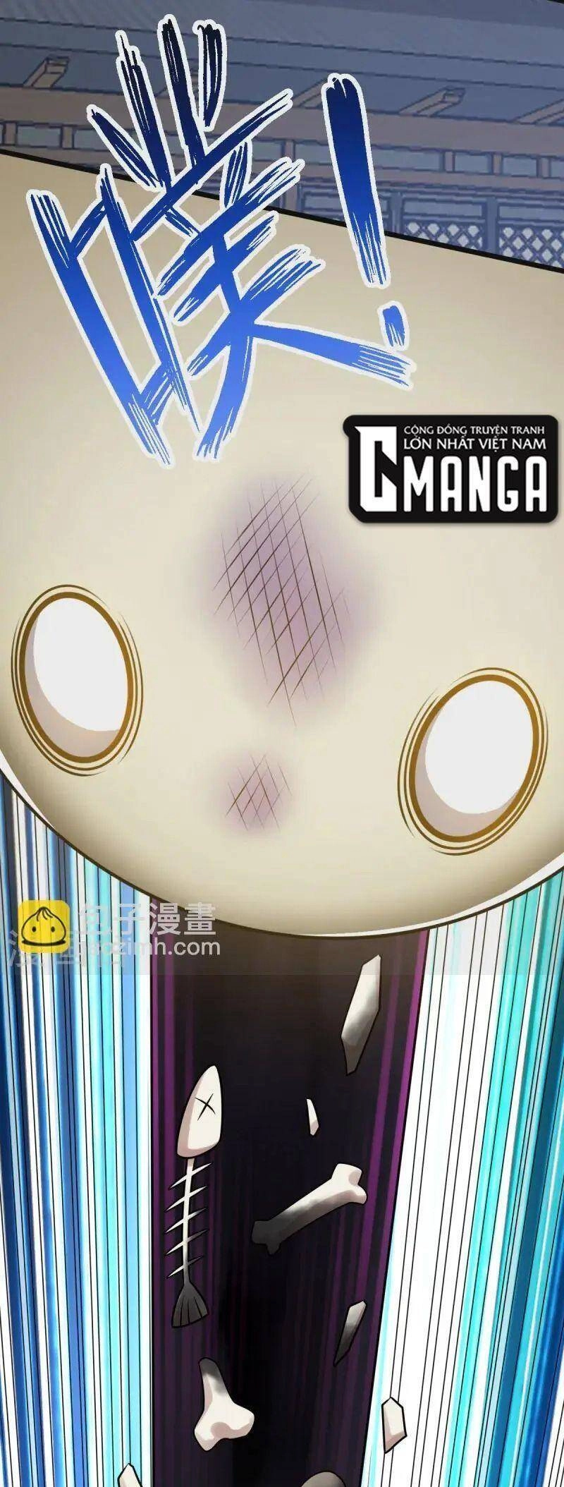 Lăng Thiên Thần Đế Chapter 331 - 19