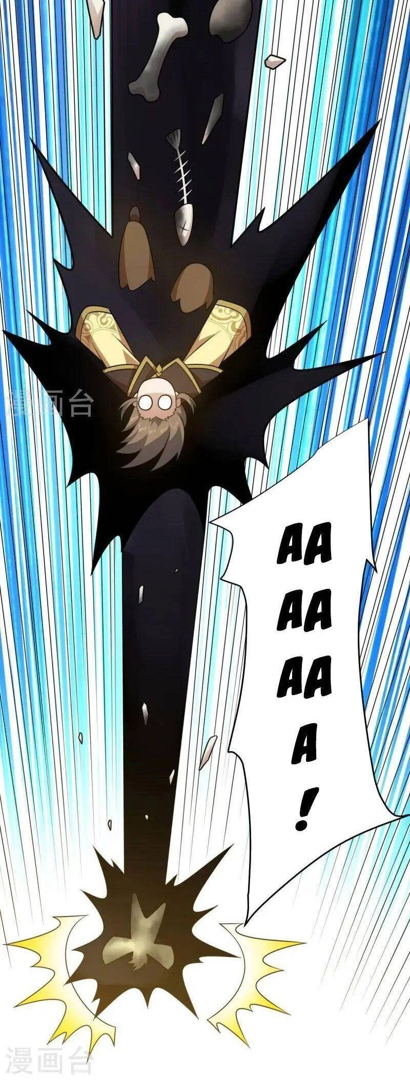 Lăng Thiên Thần Đế Chapter 331 - 20