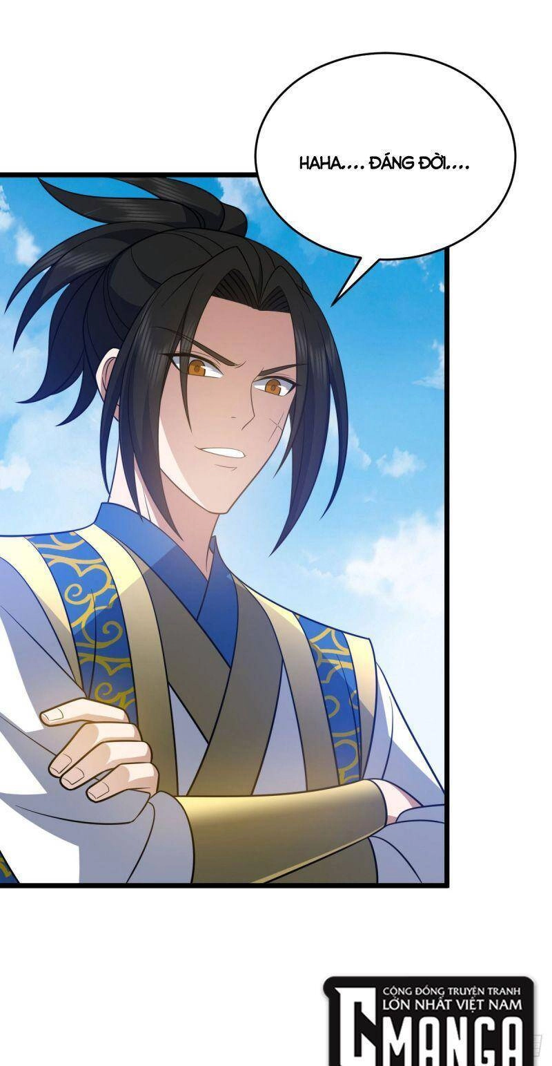 Lăng Thiên Thần Đế Chapter 332 - 4