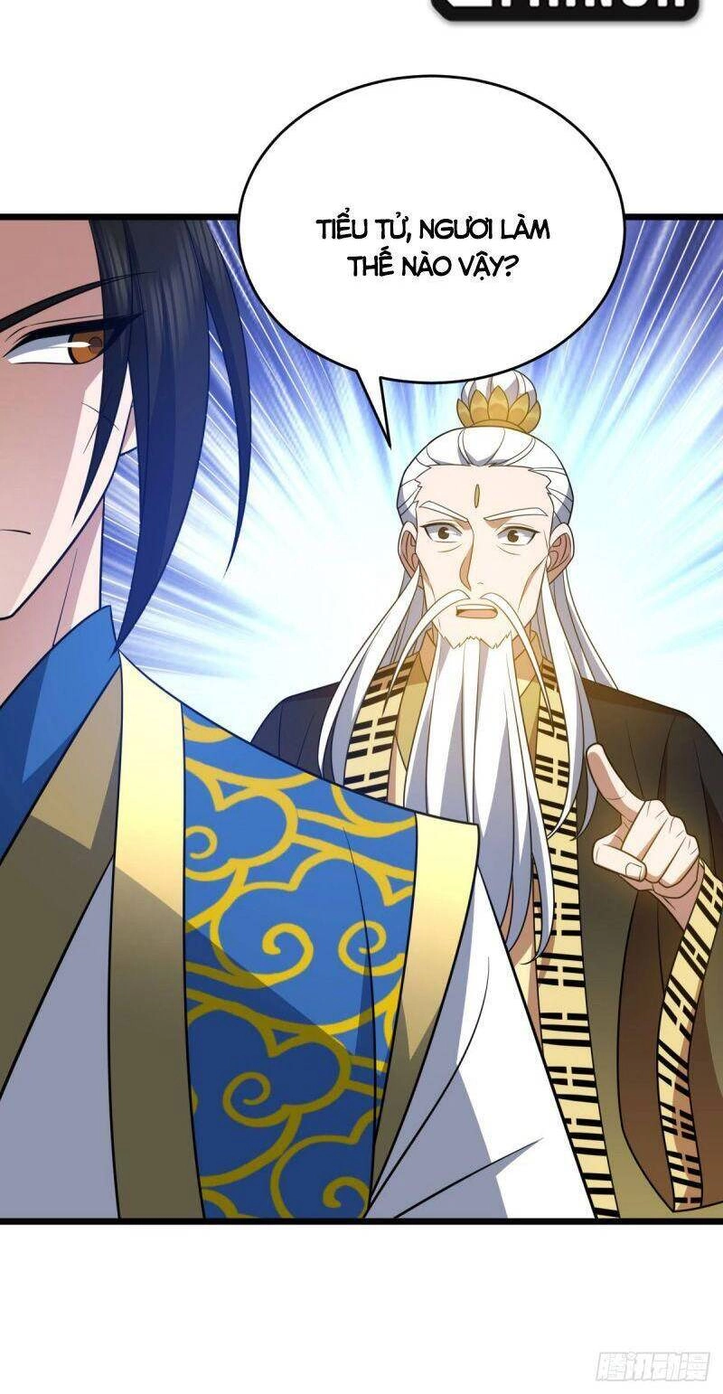 Lăng Thiên Thần Đế Chapter 332 - 5