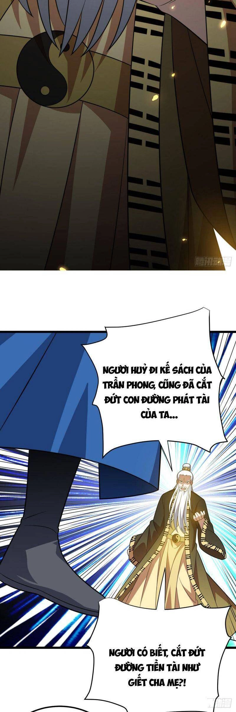 Lăng Thiên Thần Đế Chapter 332 - 10