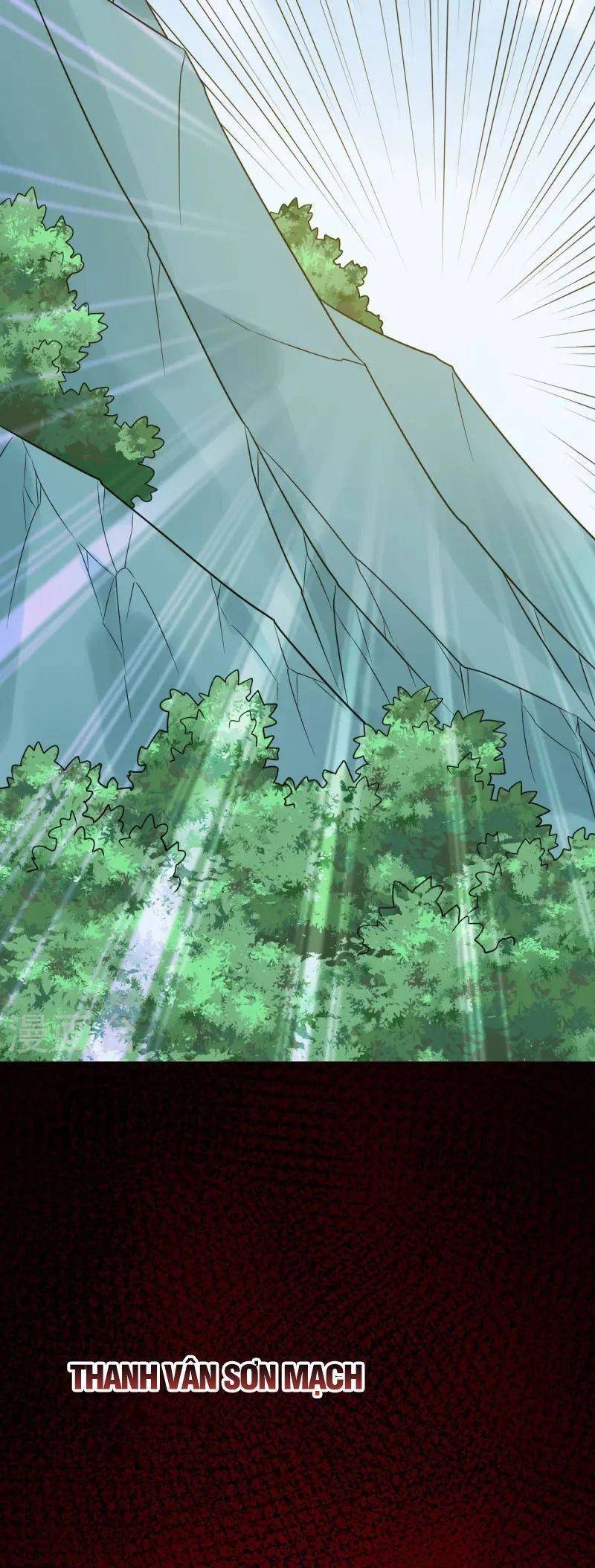 Lăng Thiên Thần Đế Chapter 333 - 6