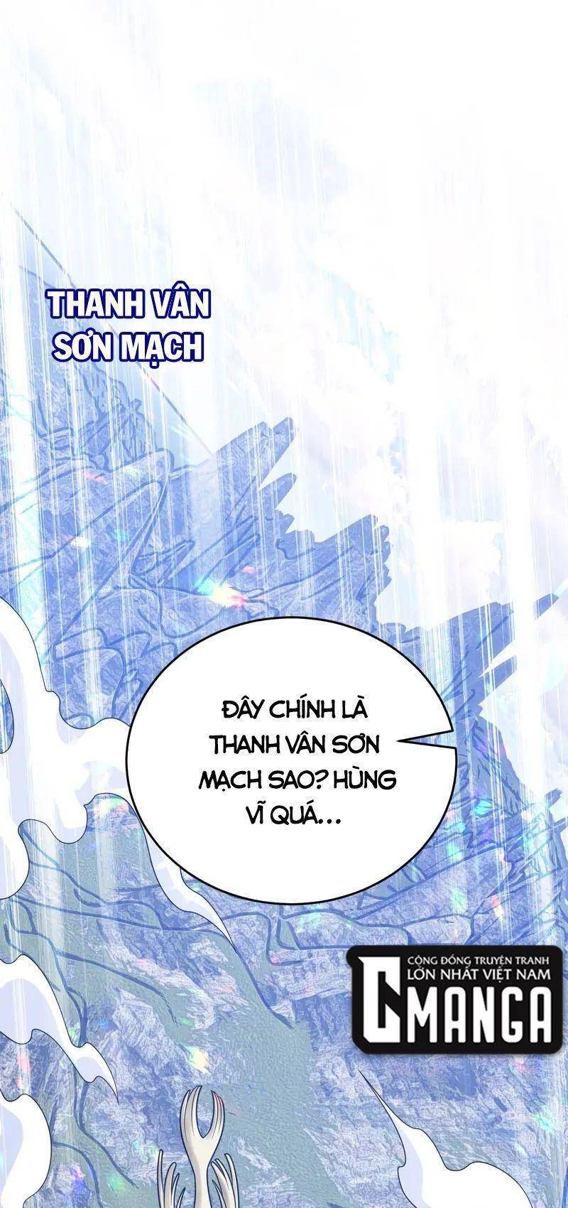 Lăng Thiên Thần Đế Chapter 333 - 21