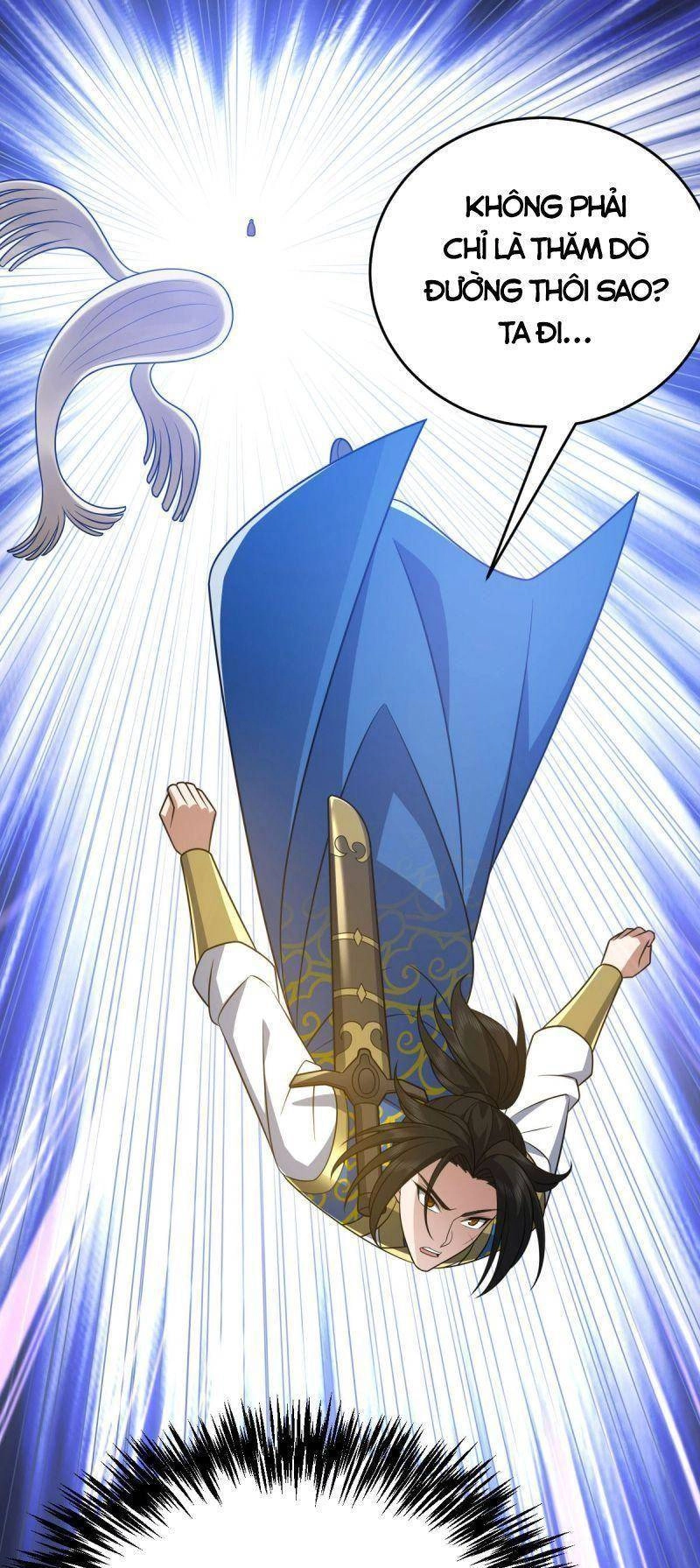 Lăng Thiên Thần Đế Chapter 334 - 5