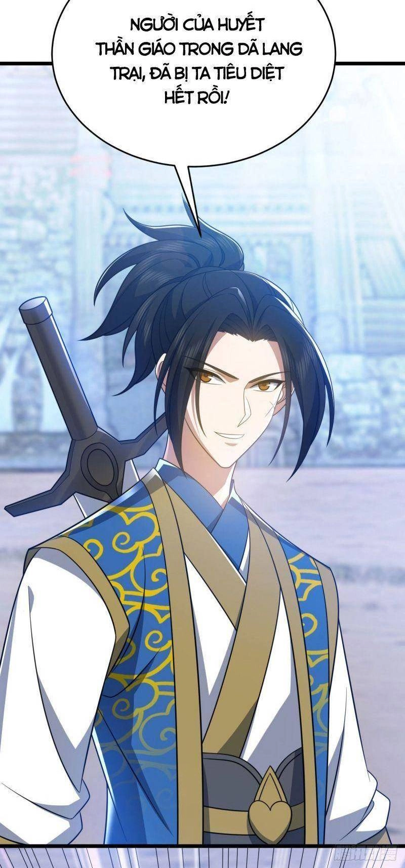 Lăng Thiên Thần Đế Chapter 334 - 17