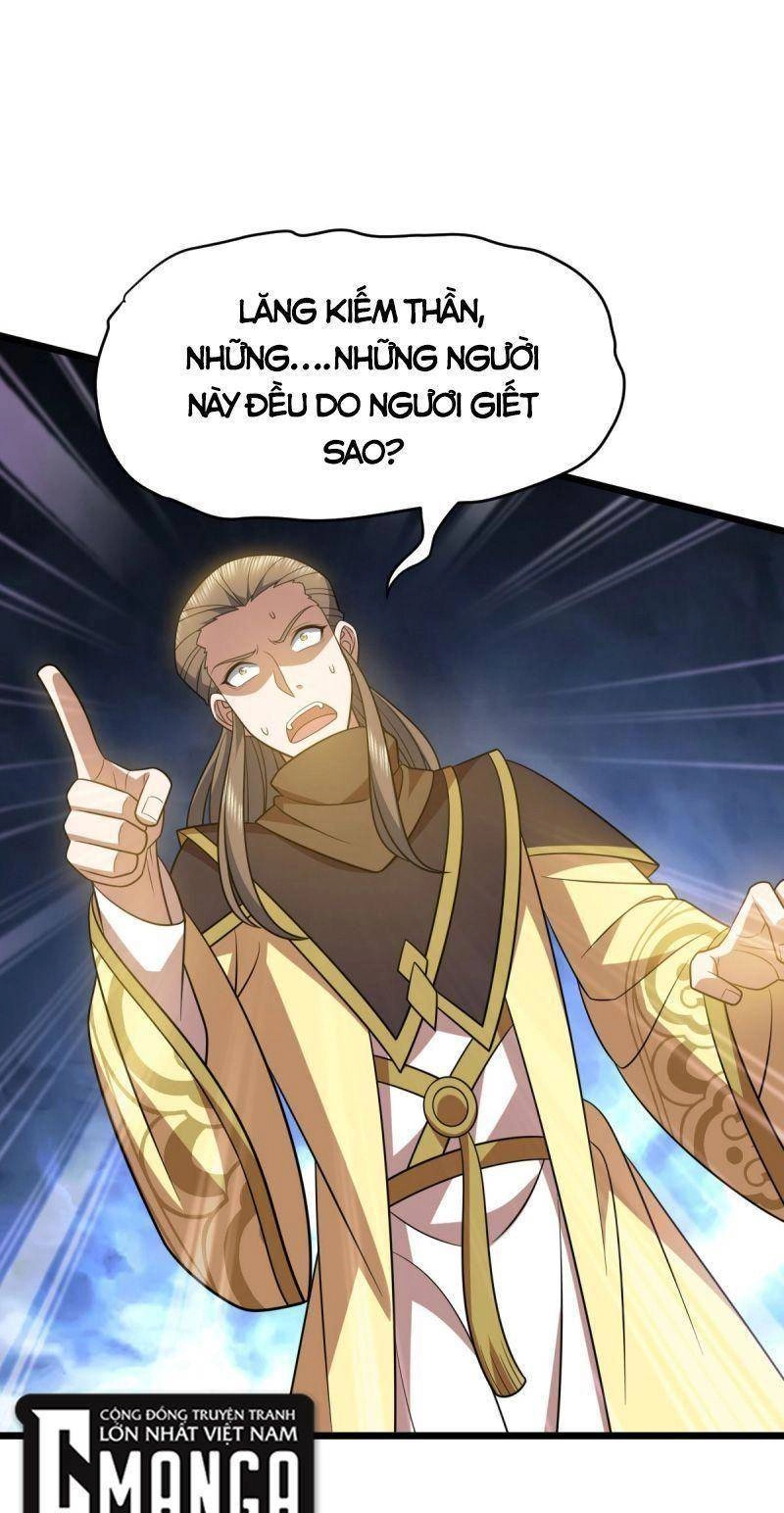 Lăng Thiên Thần Đế Chapter 334 - 20