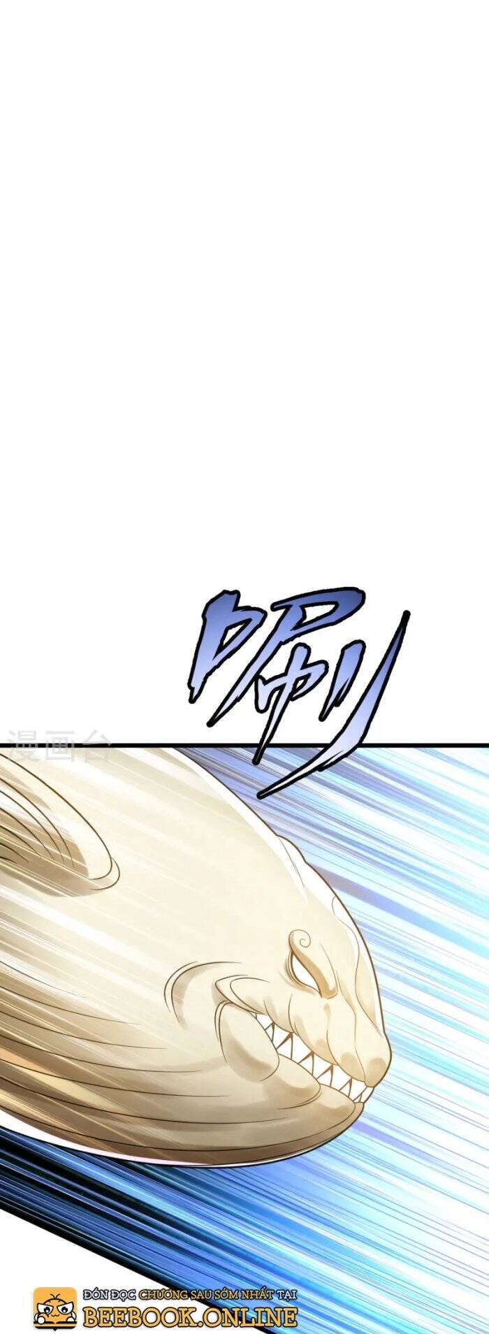 Lăng Thiên Thần Đế Chapter 335 - 10