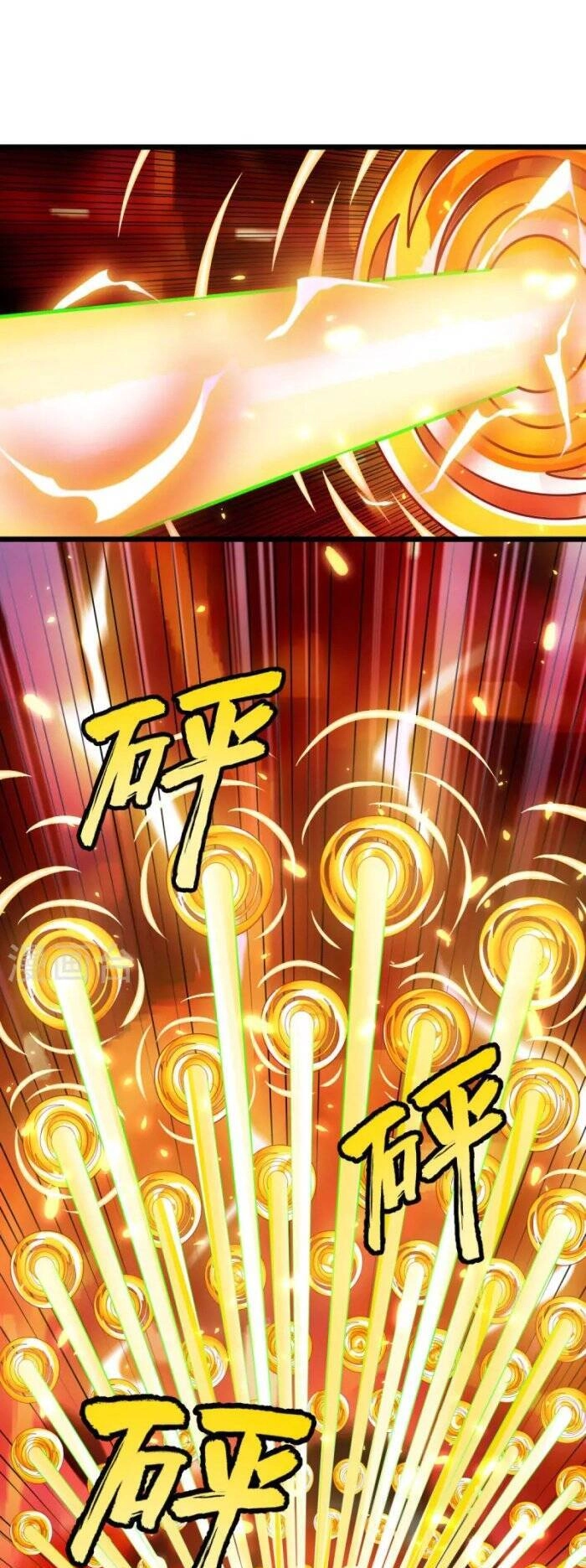 Lăng Thiên Thần Đế Chapter 335 - 12