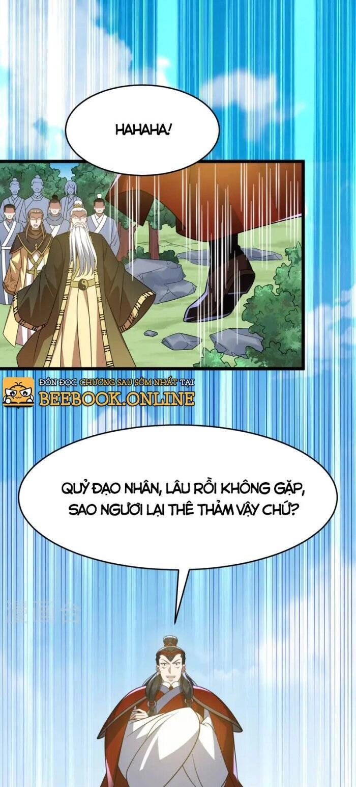 Lăng Thiên Thần Đế Chapter 335 - 17