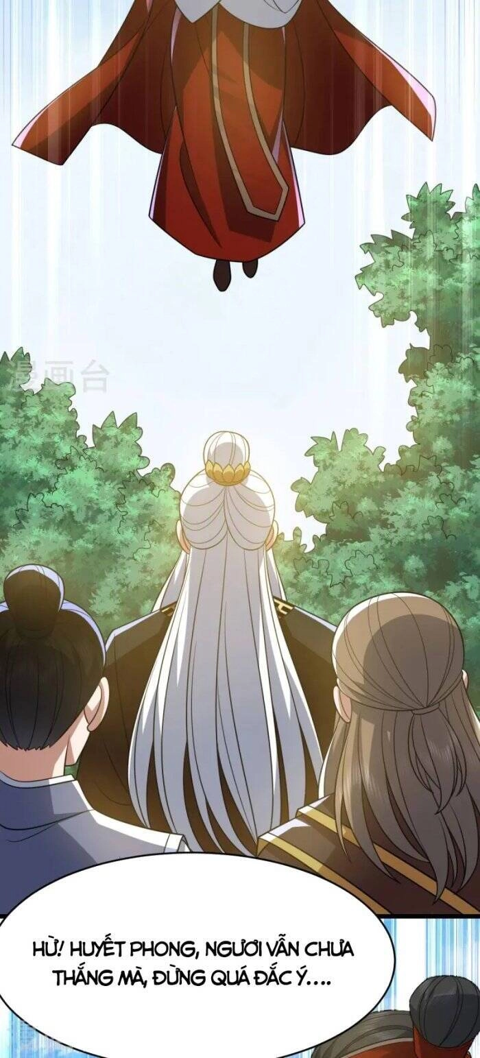 Lăng Thiên Thần Đế Chapter 335 - 18