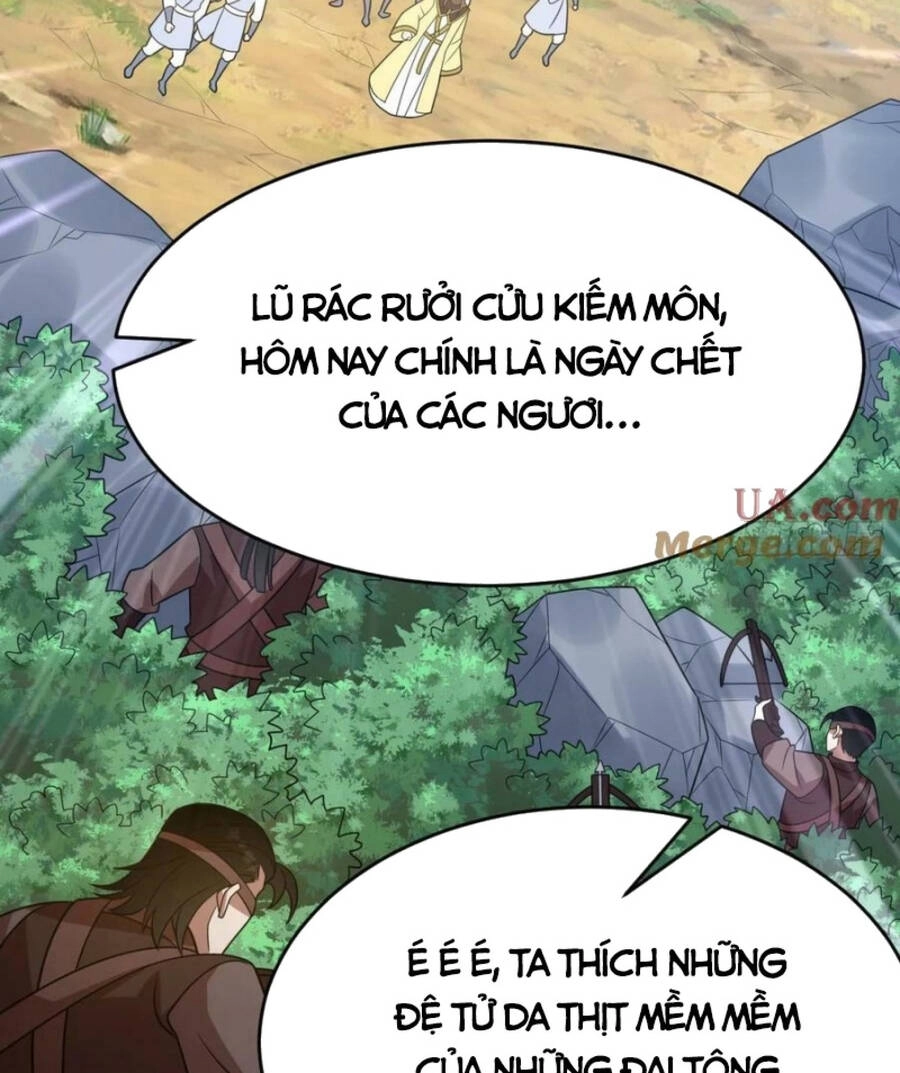 Lăng Thiên Thần Đế Chapter 336 - 5