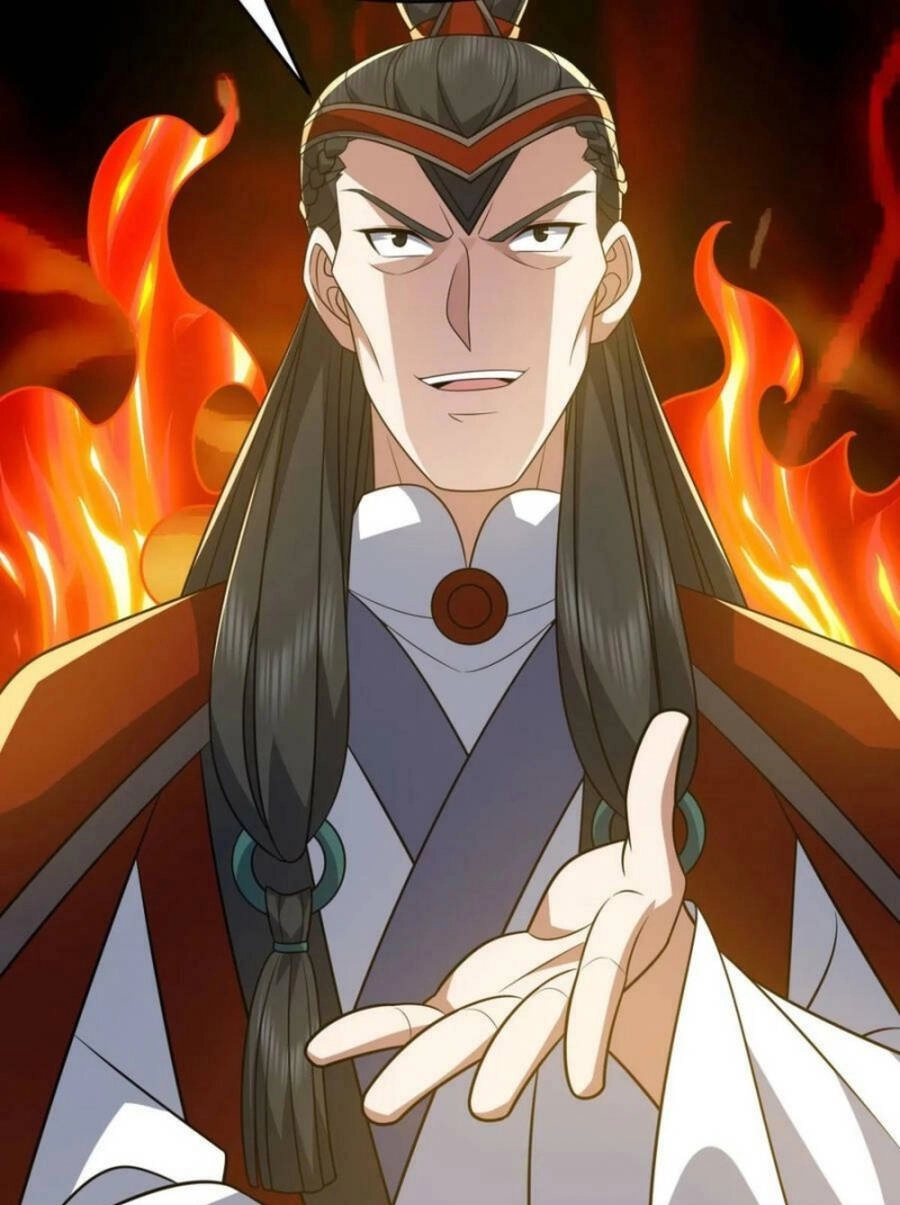 Lăng Thiên Thần Đế Chapter 336 - 10