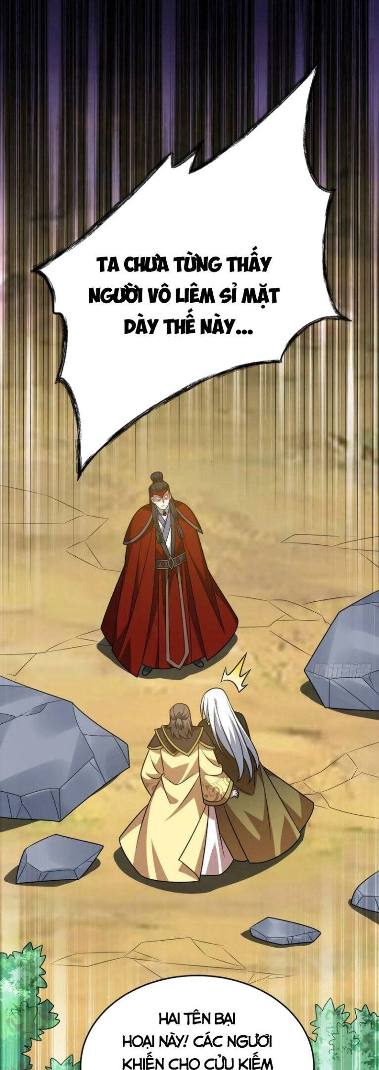 Lăng Thiên Thần Đế Chapter 336 - 43