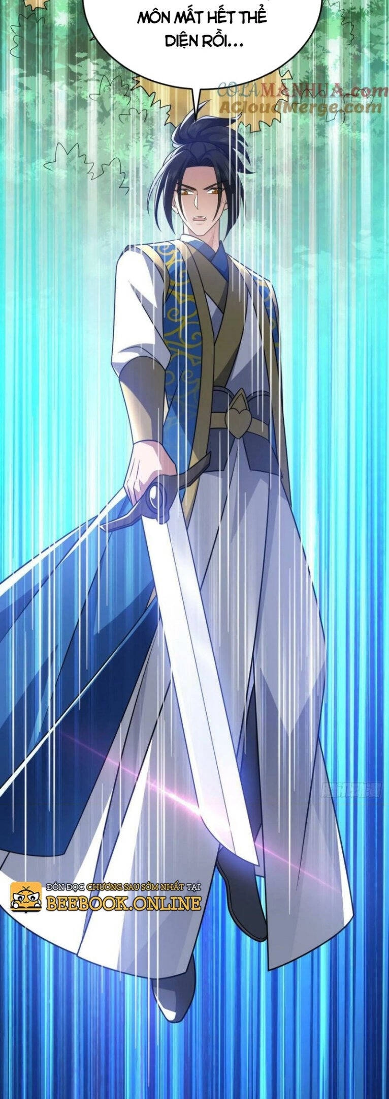 Lăng Thiên Thần Đế Chapter 336 - 44